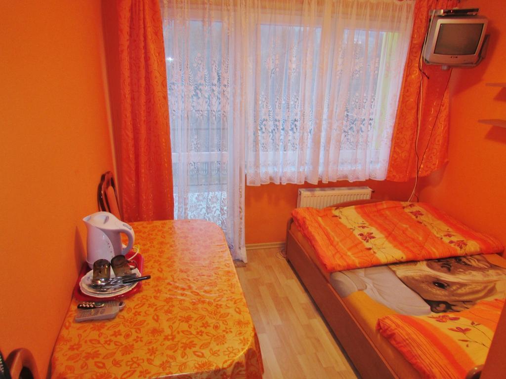 Agata Apartment Wisla Phòng bức ảnh