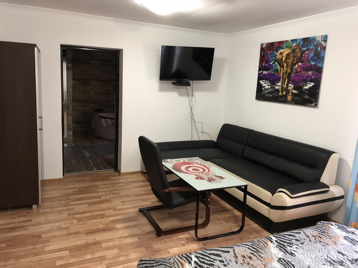 Agata Apartment Wisla Ngoại thất bức ảnh